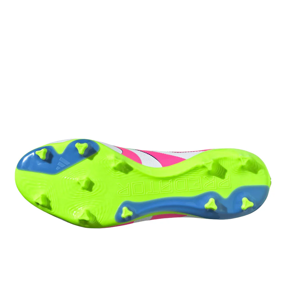 Predator League LL Firm Ground/Multi Ground Soccer Cleats - Image 5