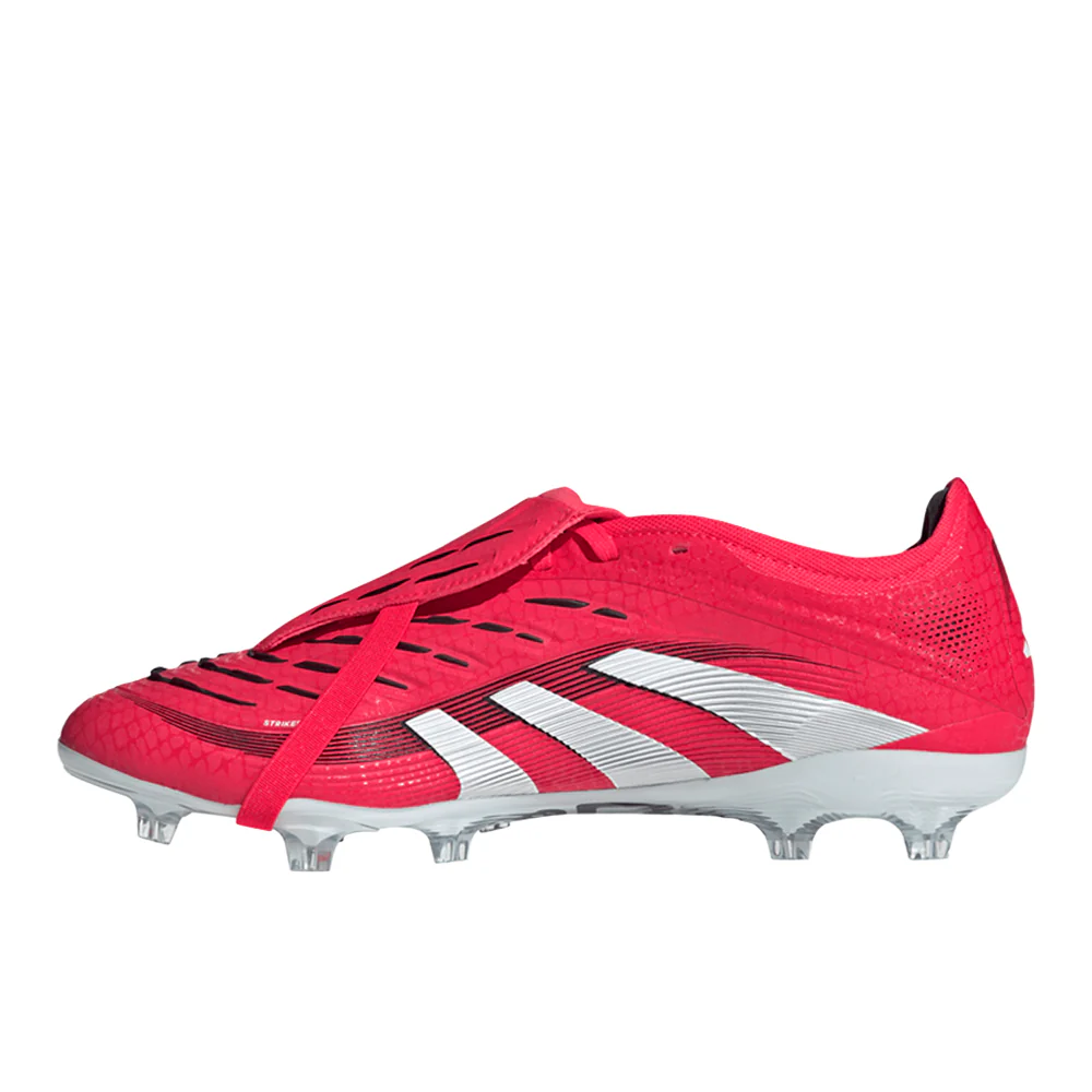 Predator Pro Fold-Over Tongue Firm Ground Soccer Cleats - Image 3
