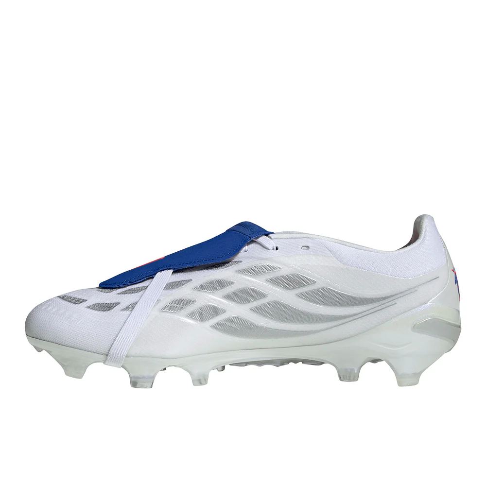 Predator Pro Fold-Over Tongue Firm Ground Soccer Cleats - Image 3