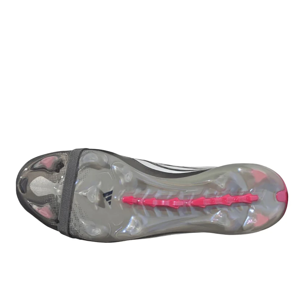 Predator Pro Fold-Over Tongue Firm Ground Soccer Cleats - Image 5