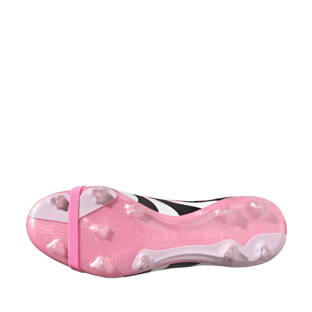 Predator Pro Fold-Over Tongue Firm Ground Beckham Soccer Cleats - Image 5