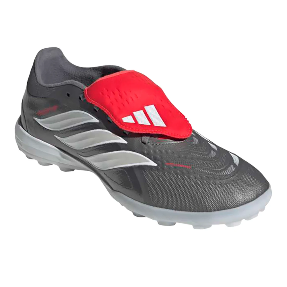 Predator Pro Fold-Over Tongue Turf Soccer Shoes - Image 2