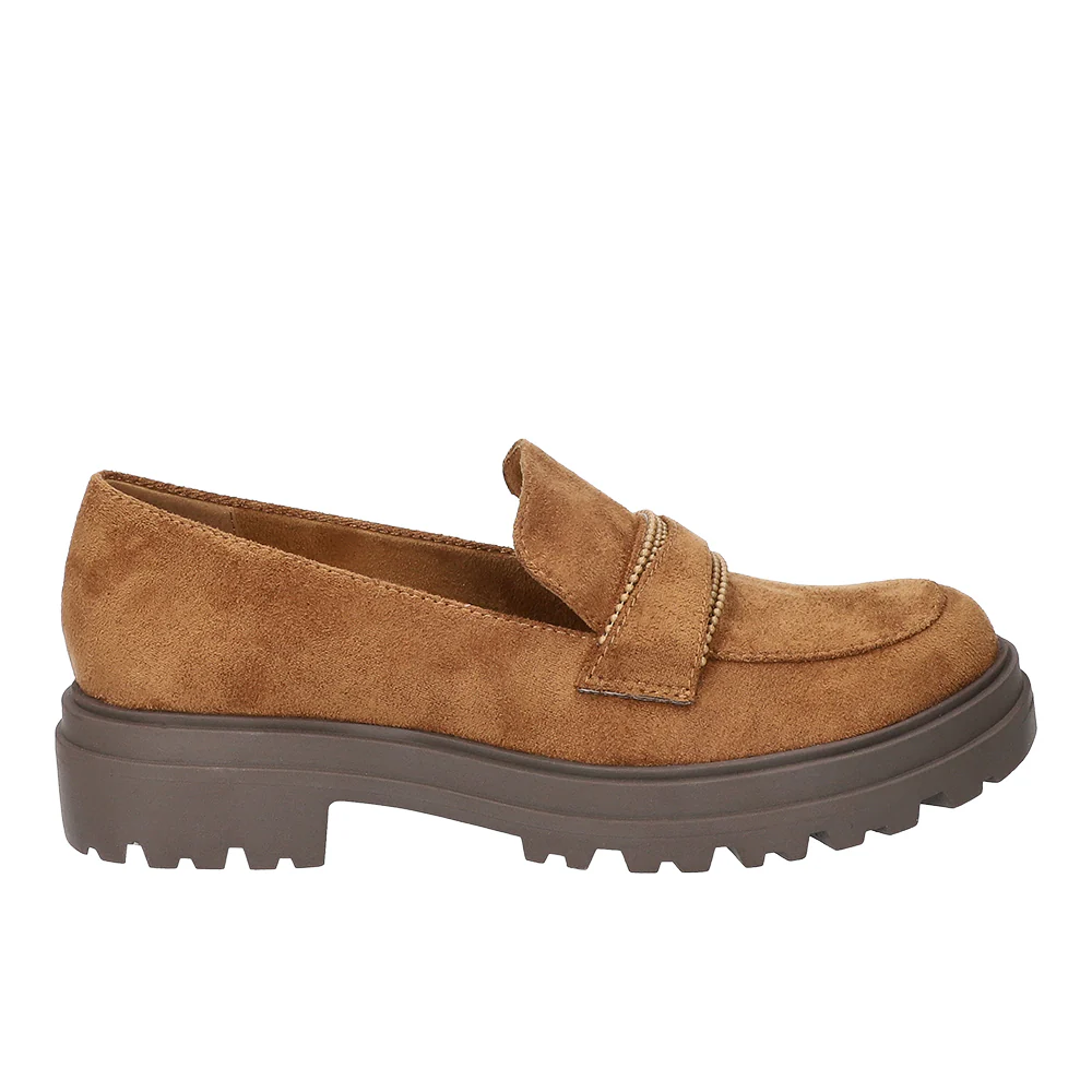 Pulse Loafers