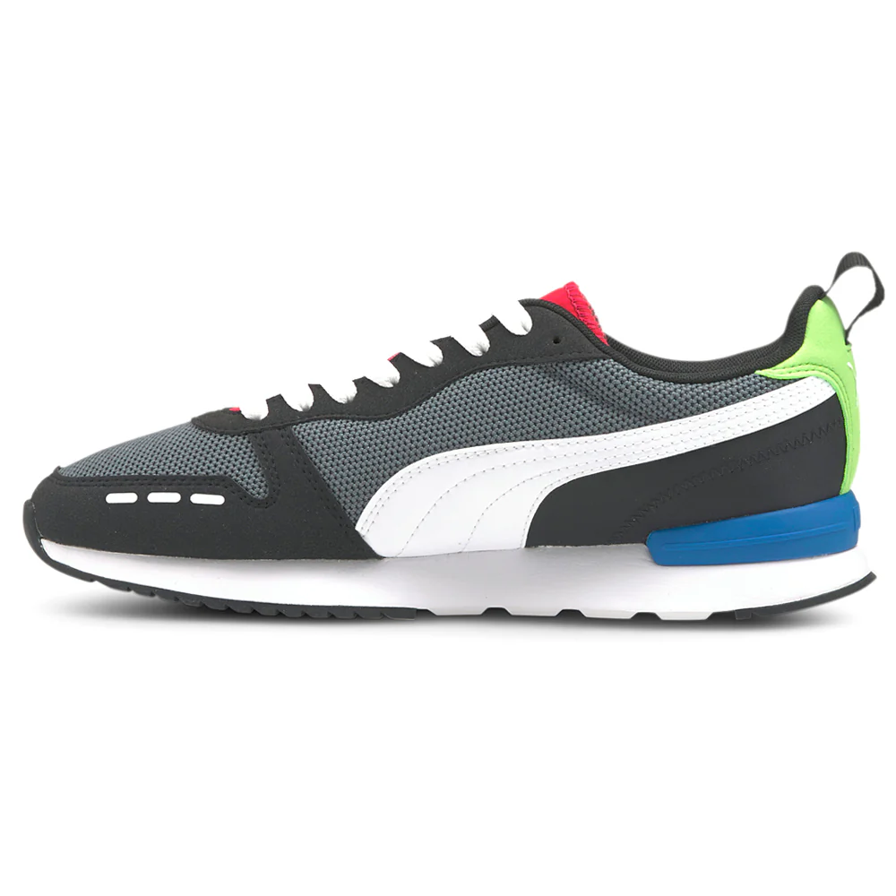R78 Lace Up Sneakers - Image 3