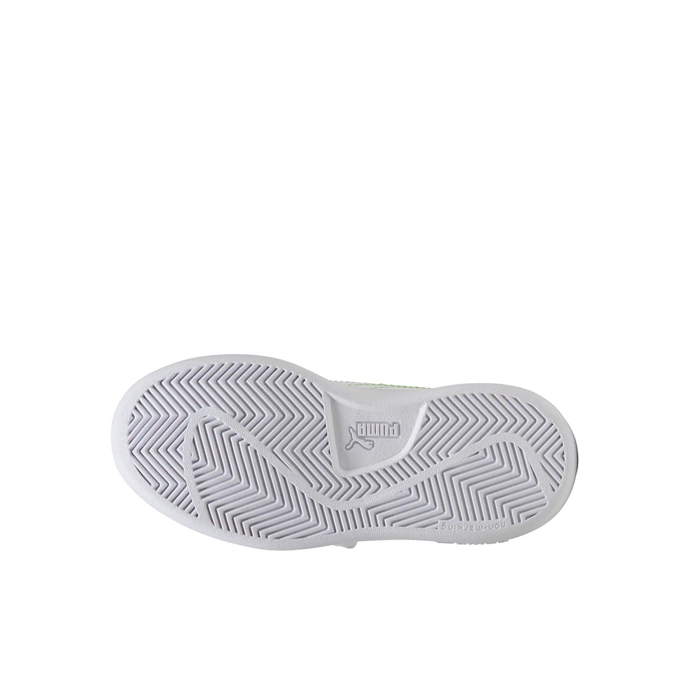 Puma Smash 3.0 Dino Slip On Sneakers (Little Kid) - Image 5