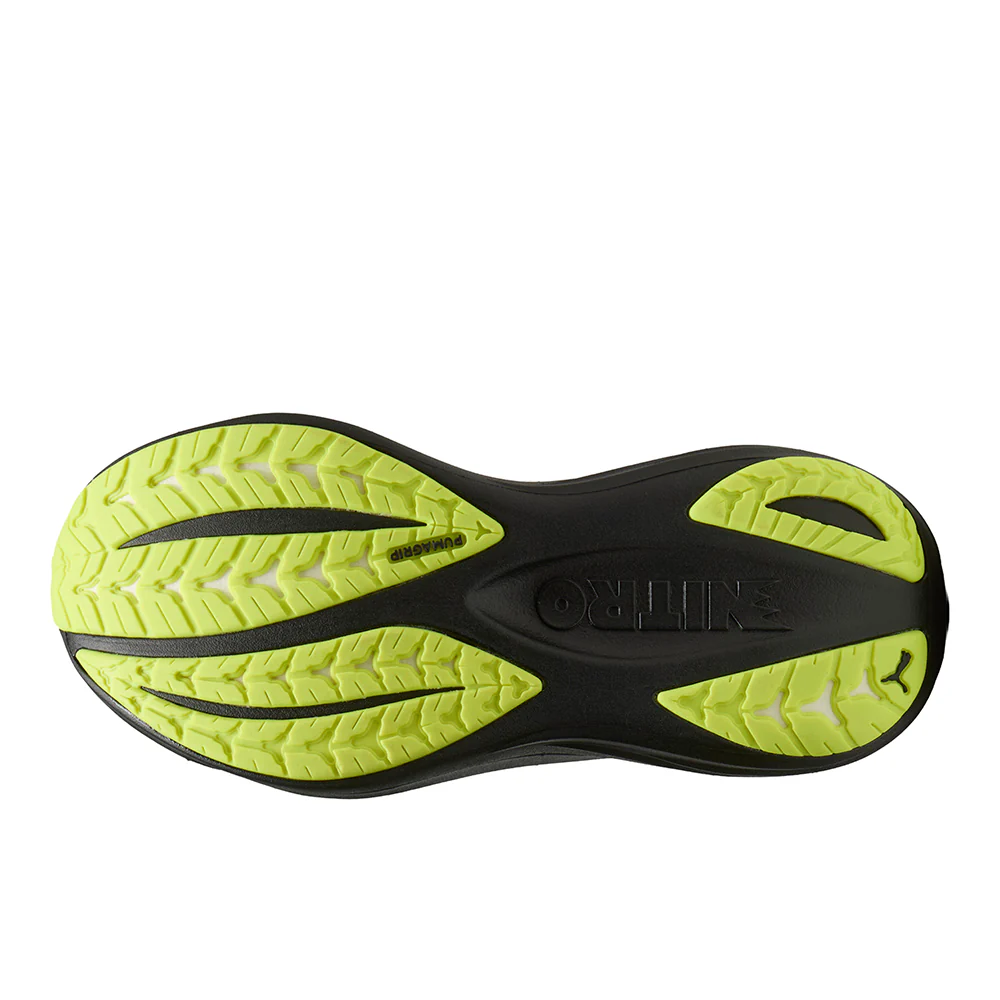 PUMA X ASTON MARTIN ARAMCO F1 TEAM MagMax NITRO 2 Running Shoes - Image 5