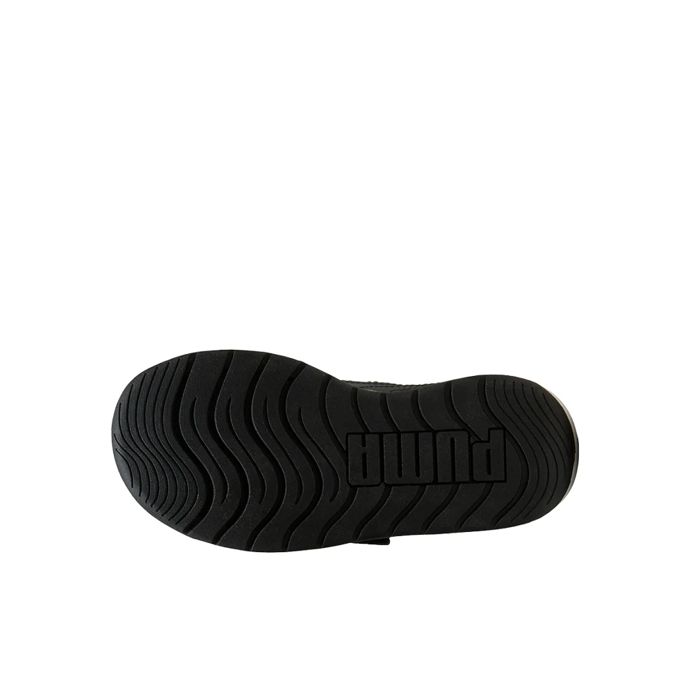 PUMA X HOT WHEELS Multiflex 2 Slip On Sneakers (Little Kid) - Image 5
