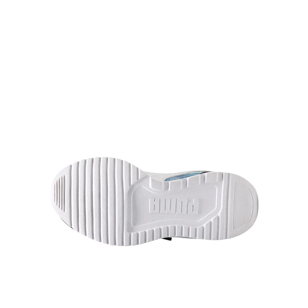 PUMA X HOT WHEELS R78 Lightwind 2 Slip On Sneakers (Little Kid) - Image 5