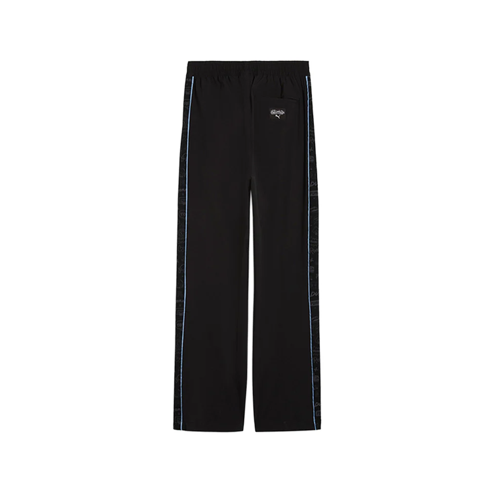 PUMA X SOPHIA CHANG Graphic Wide Leg Pants - Image 2