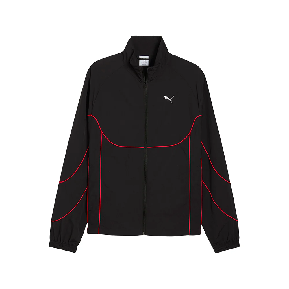 Pumatech-X Full Zip Track Jacket