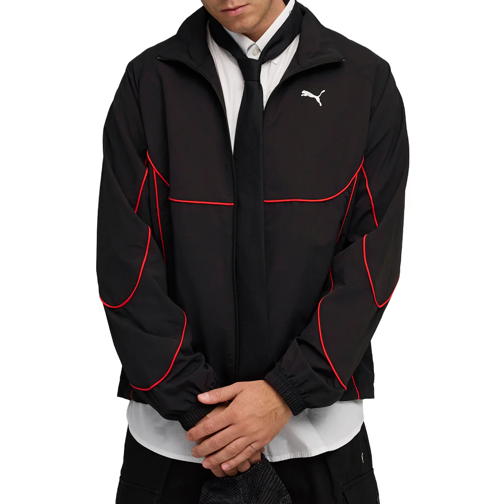 Pumatech-X Full Zip Track Jacket - Image 3