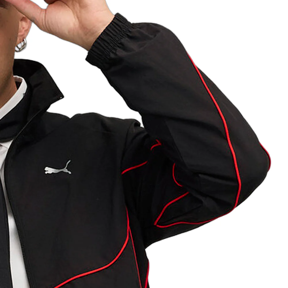 Pumatech-X Full Zip Track Jacket - Image 5