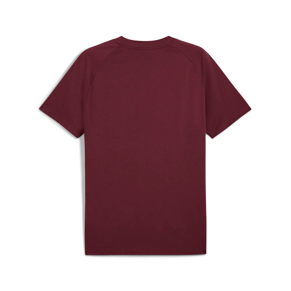 Pumatech Pocket Crew Neck Short Sleeve T-Shirt - Image 2