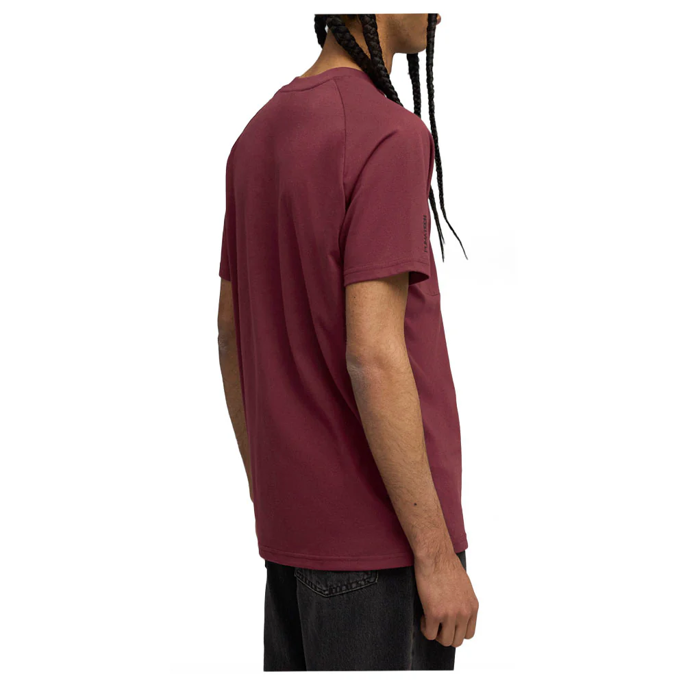 Pumatech Pocket Crew Neck Short Sleeve T-Shirt - Image 4