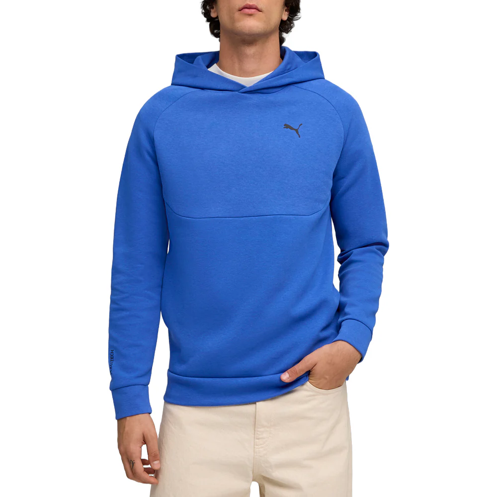 Pumatech Pullover Hoodie - Image 3