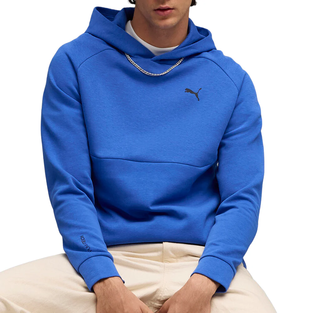 Pumatech Pullover Hoodie - Image 5