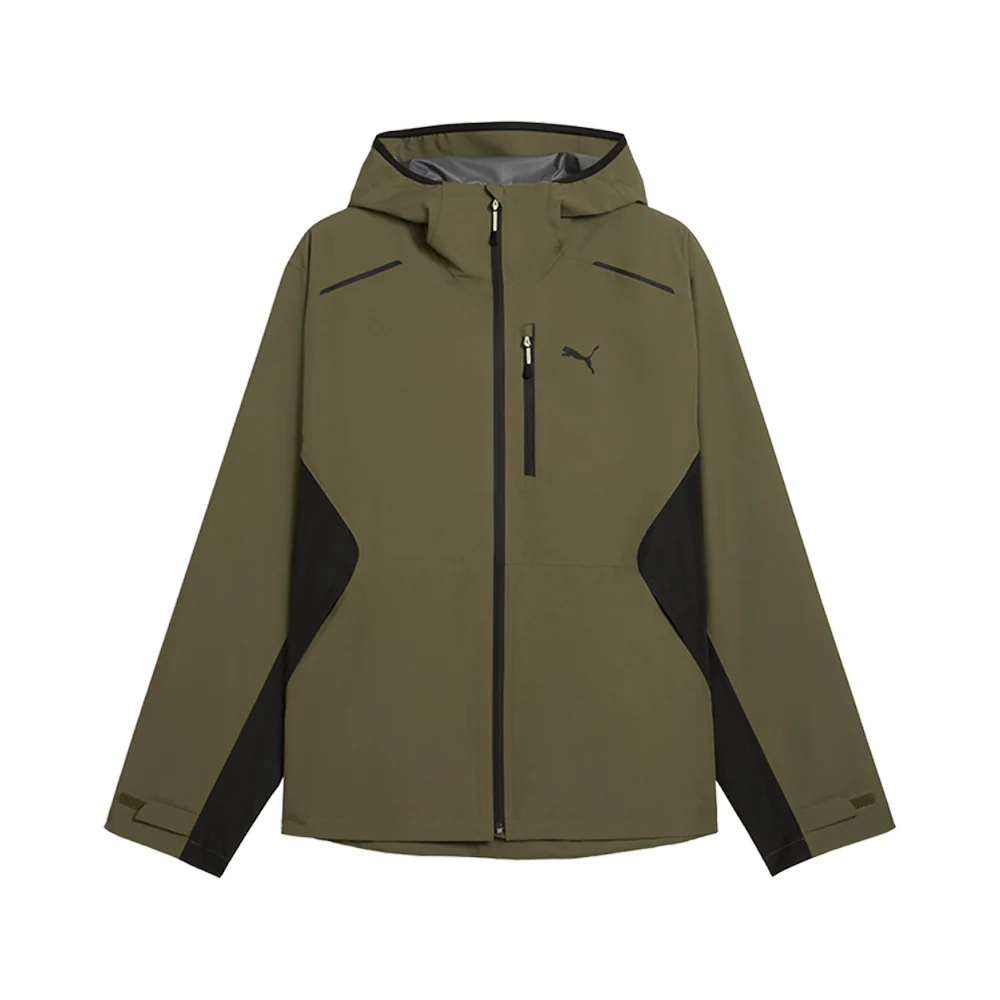 Pumatech Raincell Full Zip Jacket