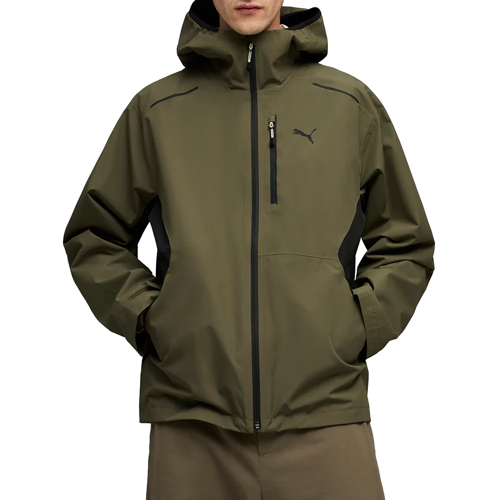 Pumatech Raincell Full Zip Jacket - Image 3