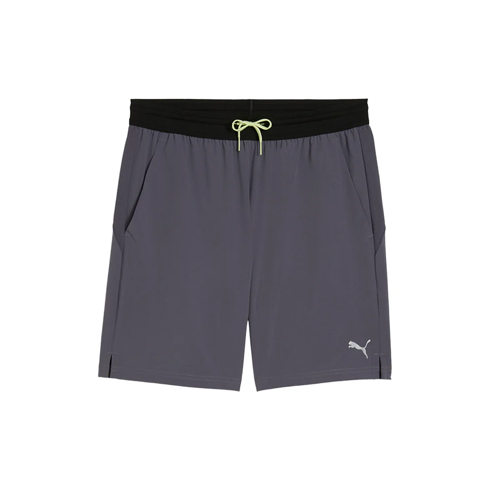 PWRTRAIN Training Shorts