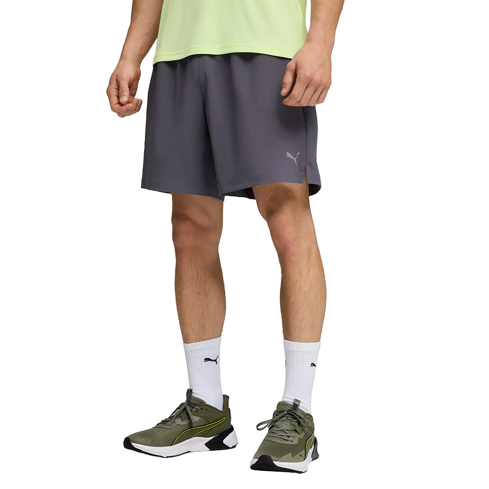 PWRTRAIN Training Shorts - Image 3