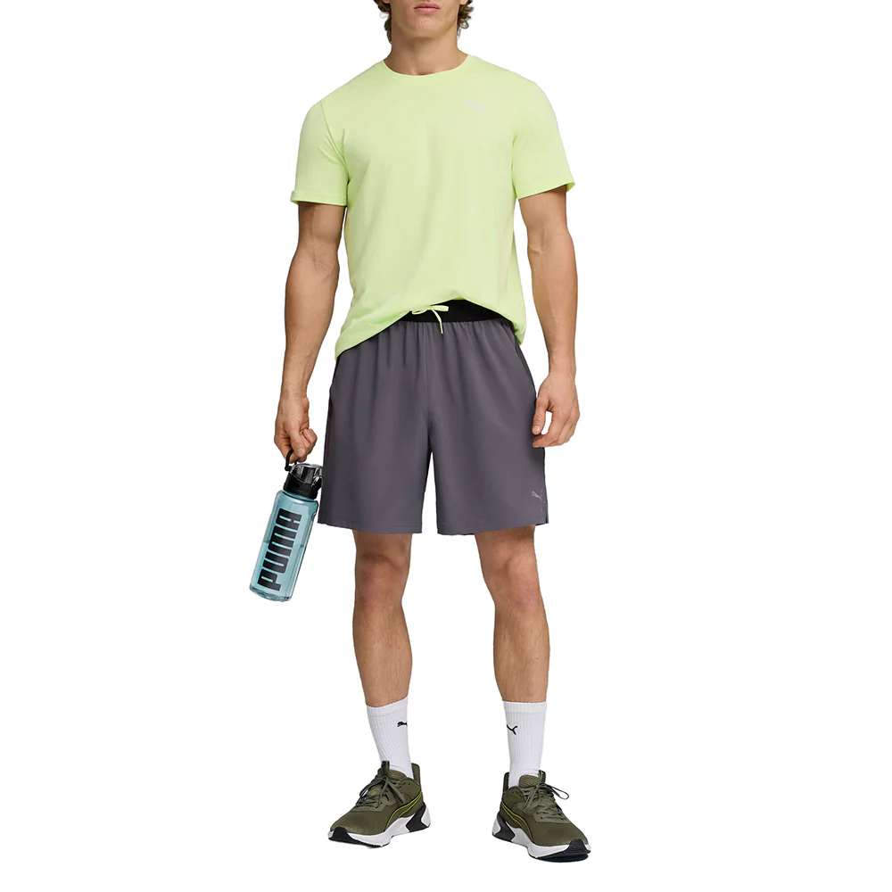 PWRTRAIN Training Shorts - Image 5