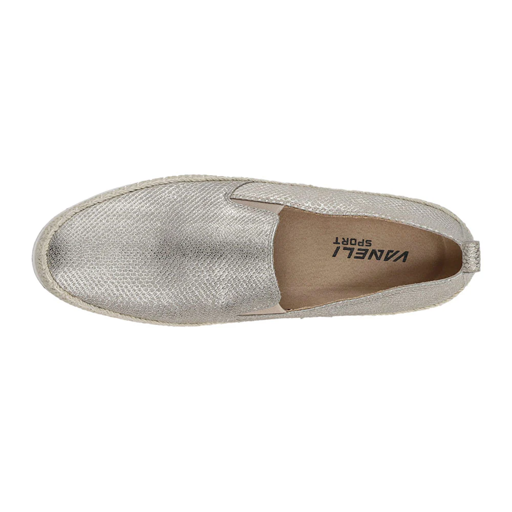 Qanat Slip On Sneakers - Image 4