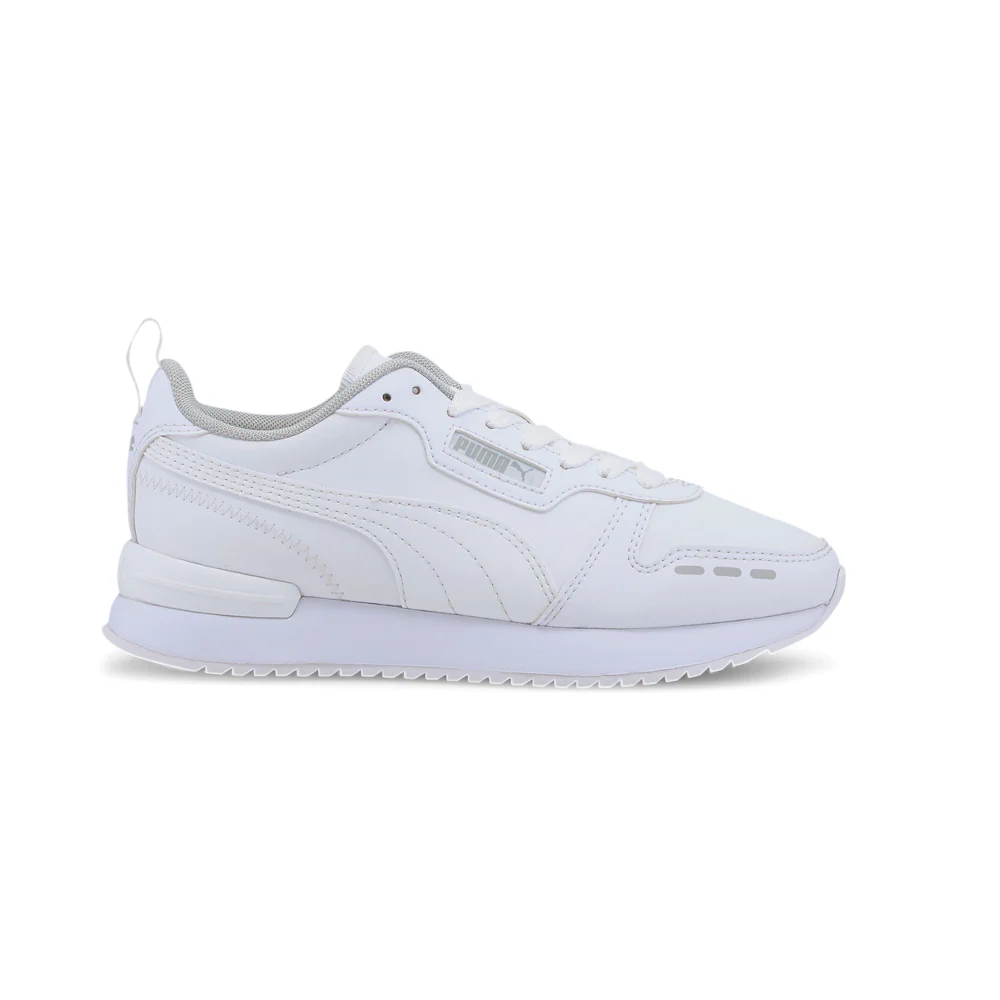 R78 SL Lace Up Sneakers (Big Kid)