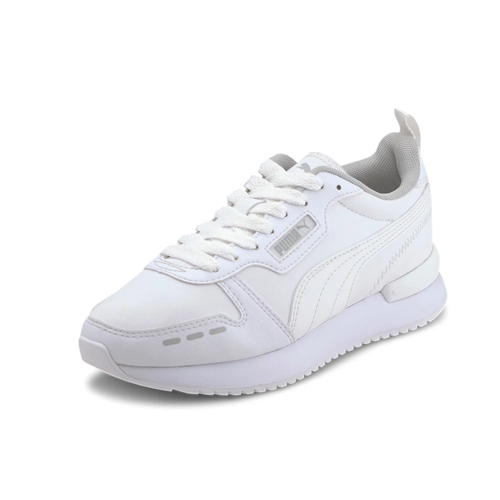 R78 SL Lace Up Sneakers (Big Kid) - Image 2