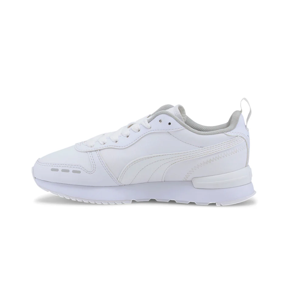 R78 SL Lace Up Sneakers (Big Kid) - Image 3