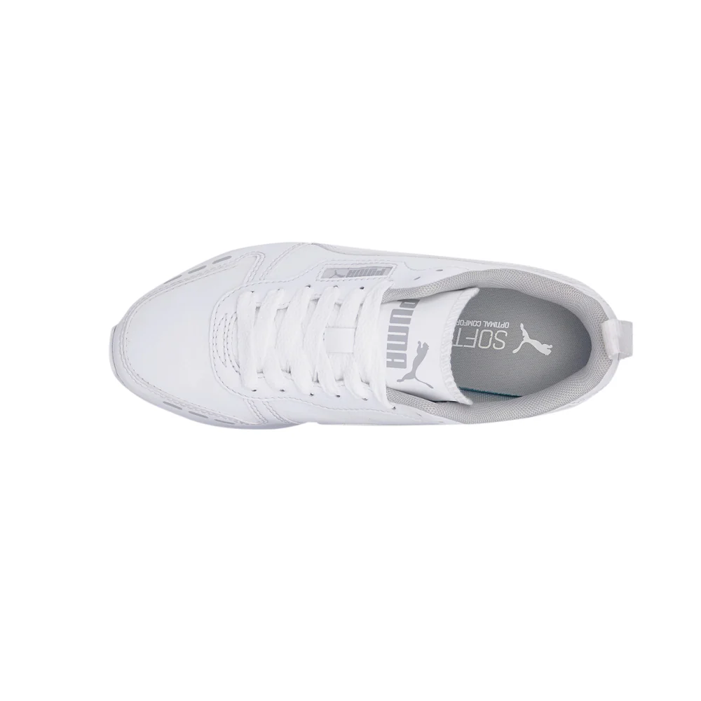 R78 SL Lace Up Sneakers (Big Kid) - Image 4