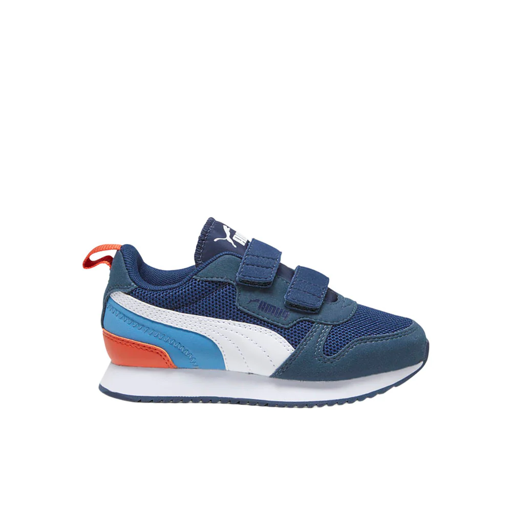 R78 Slip On Sneakers (Little Kid)