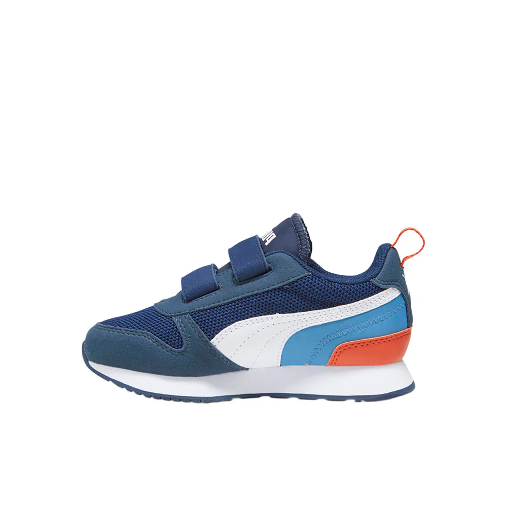 R78 Slip On Sneakers (Little Kid) - Image 3