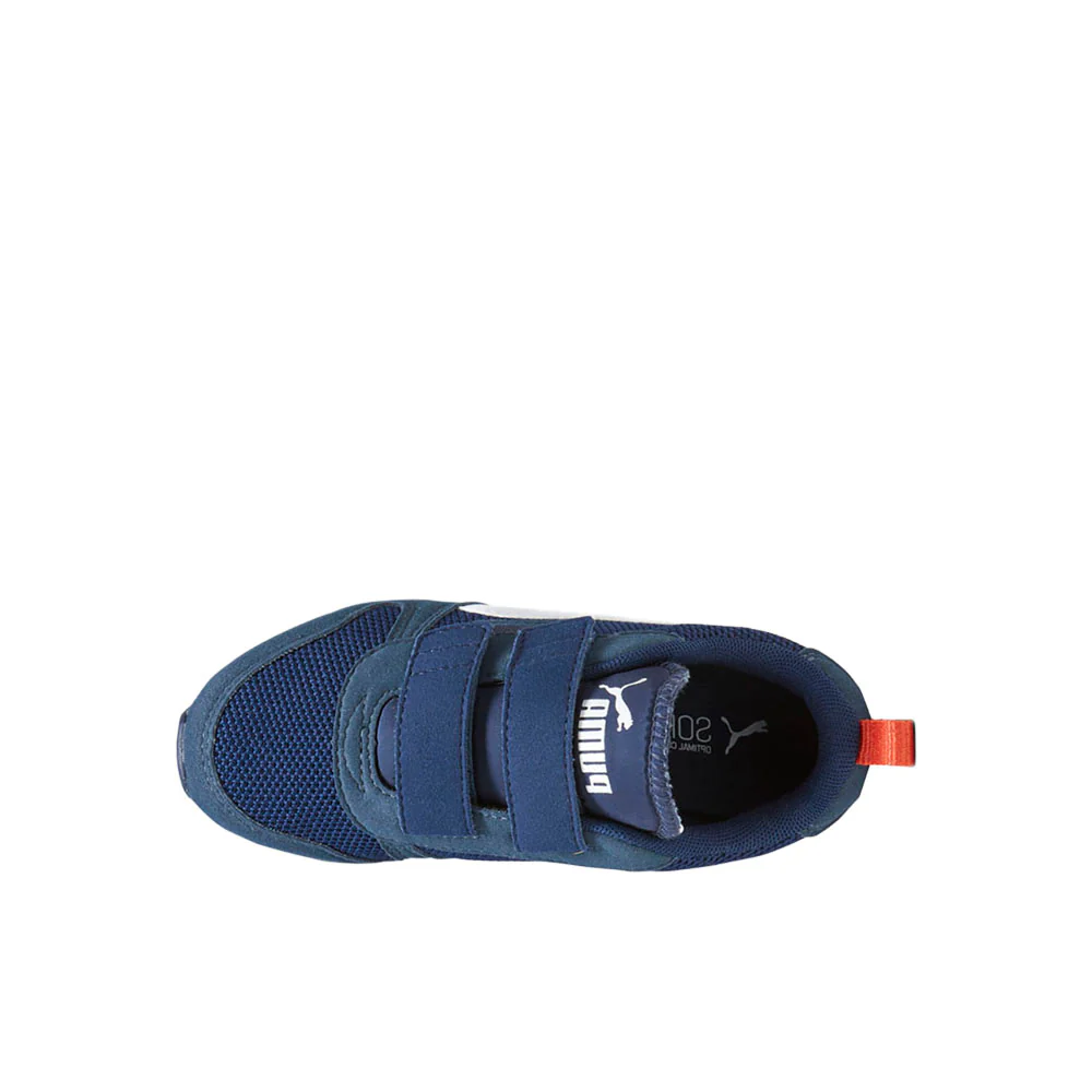 R78 Slip On Sneakers (Little Kid) - Image 4