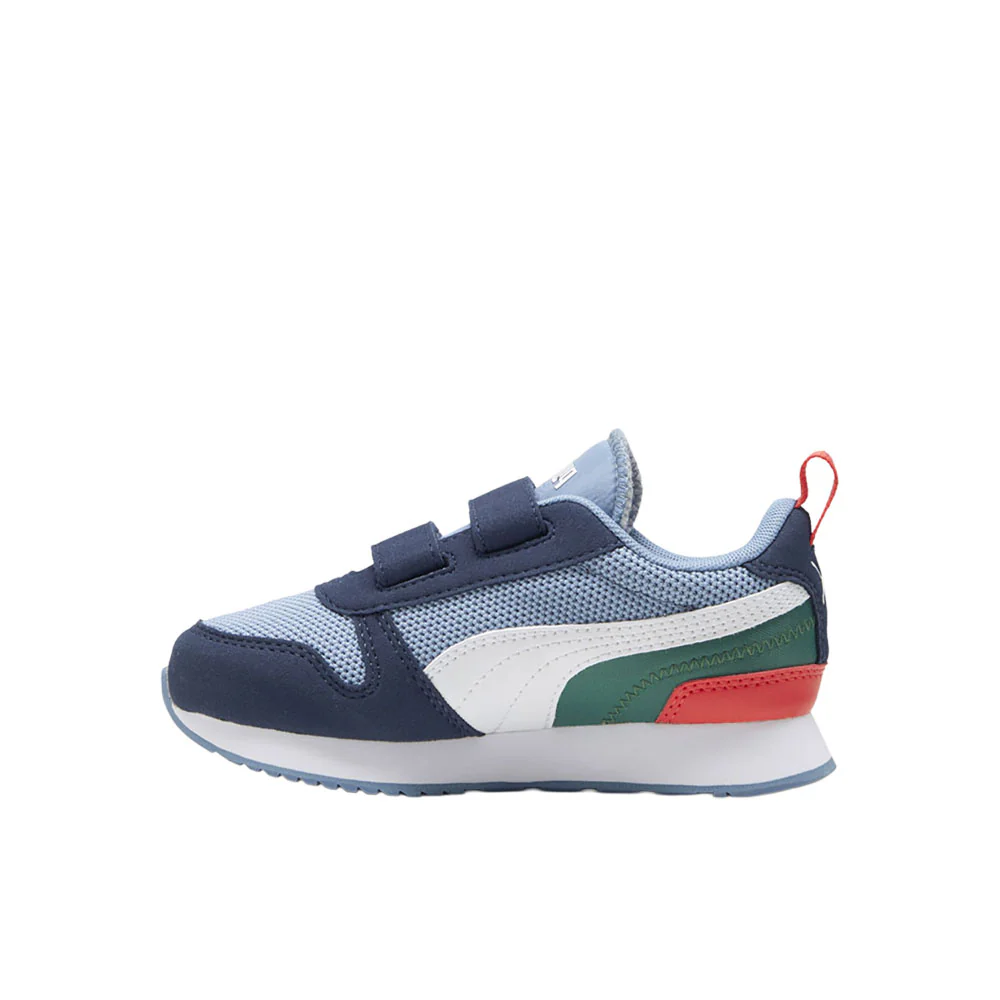 R78 Slip On Sneakers (Little Kid) - Image 3