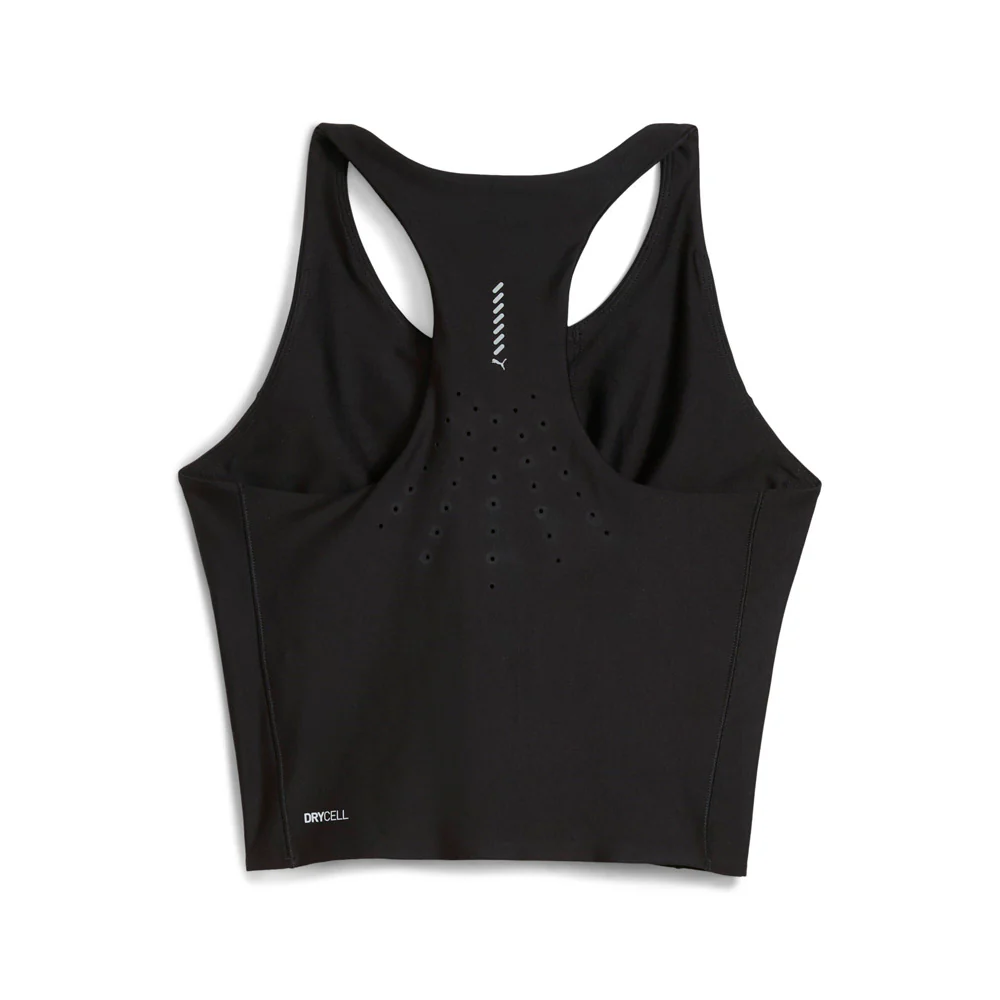Raceday Ultraform Crew Neck Athletic Tank Top - Image 2