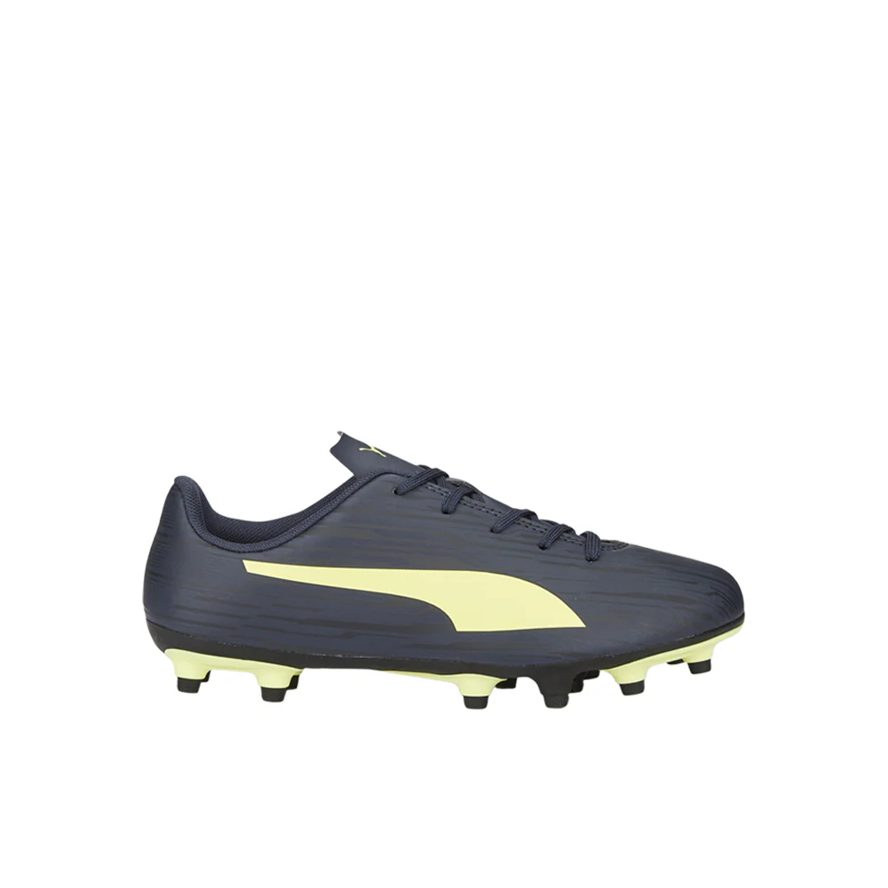 Rapido III Soccer Cleats (Little Kid-Big Kid)