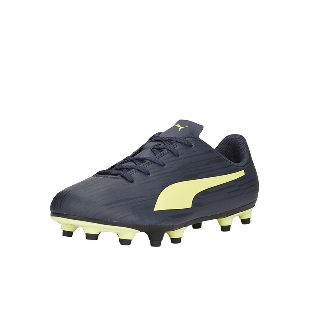 Rapido III Soccer Cleats (Little Kid-Big Kid) - Image 2