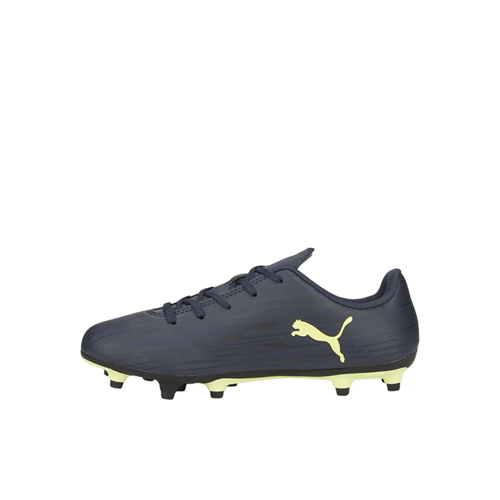 Rapido III Soccer Cleats (Little Kid-Big Kid) - Image 3
