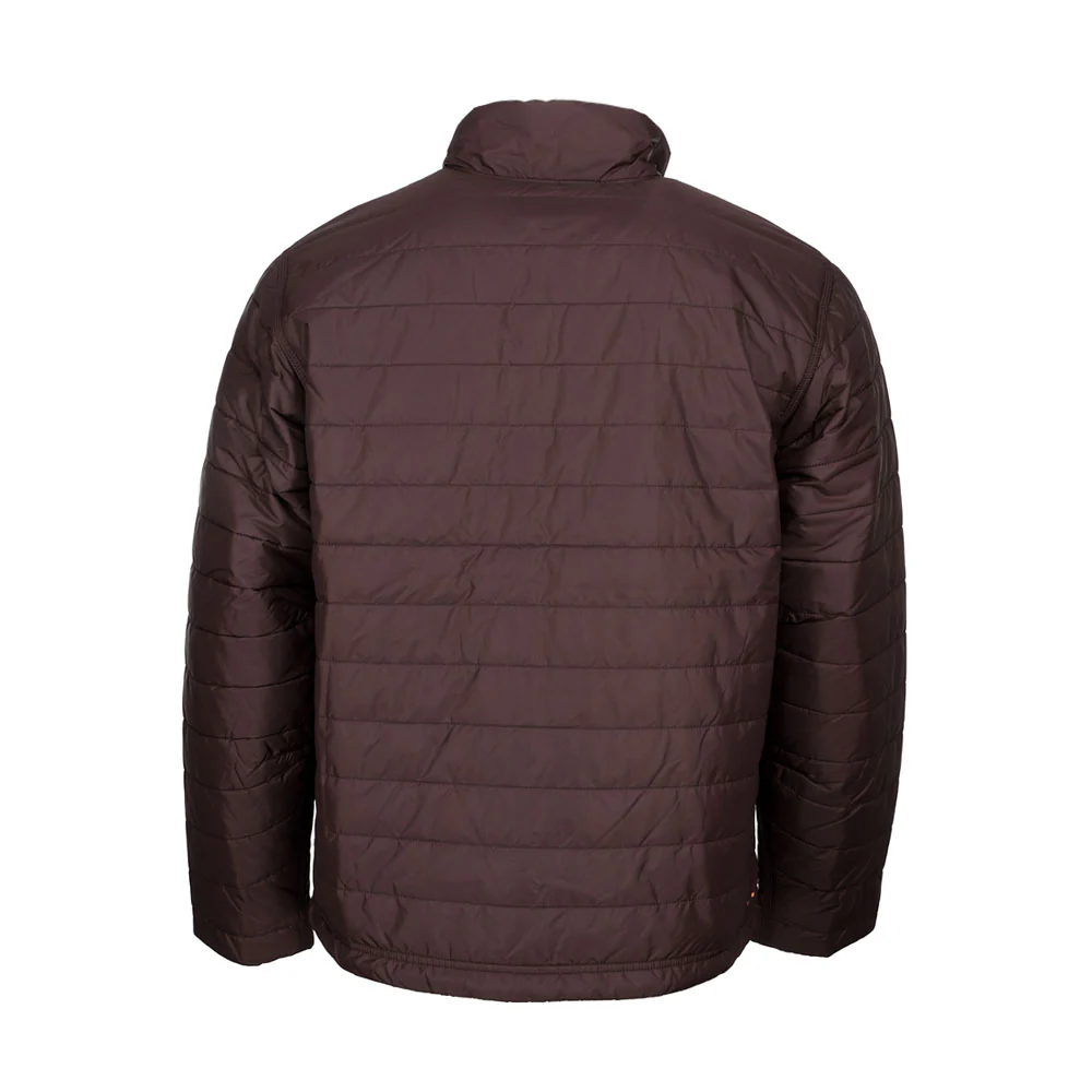 Rebar Cordura Ripstop Lightweight Insulated Full Zip Jacket - Image 2