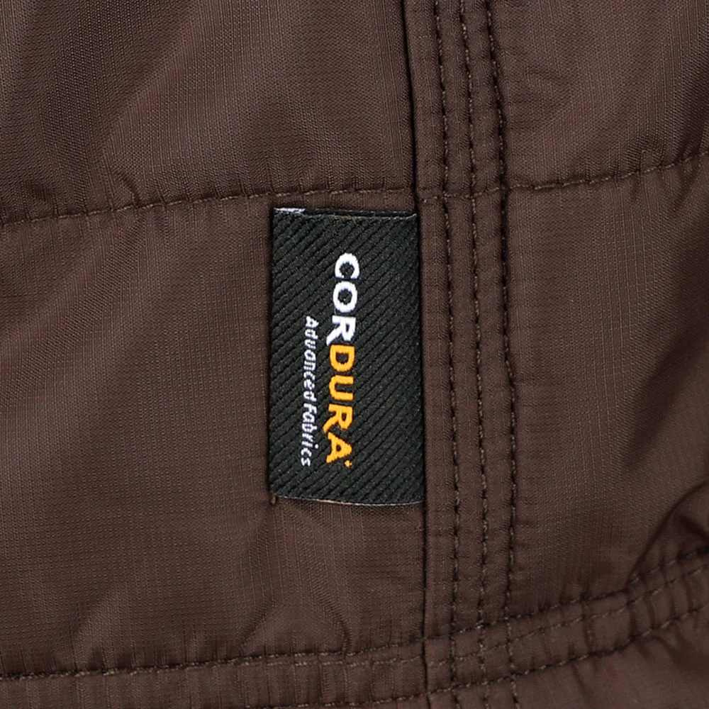 Rebar Cordura Ripstop Lightweight Insulated Full Zip Jacket - Image 4