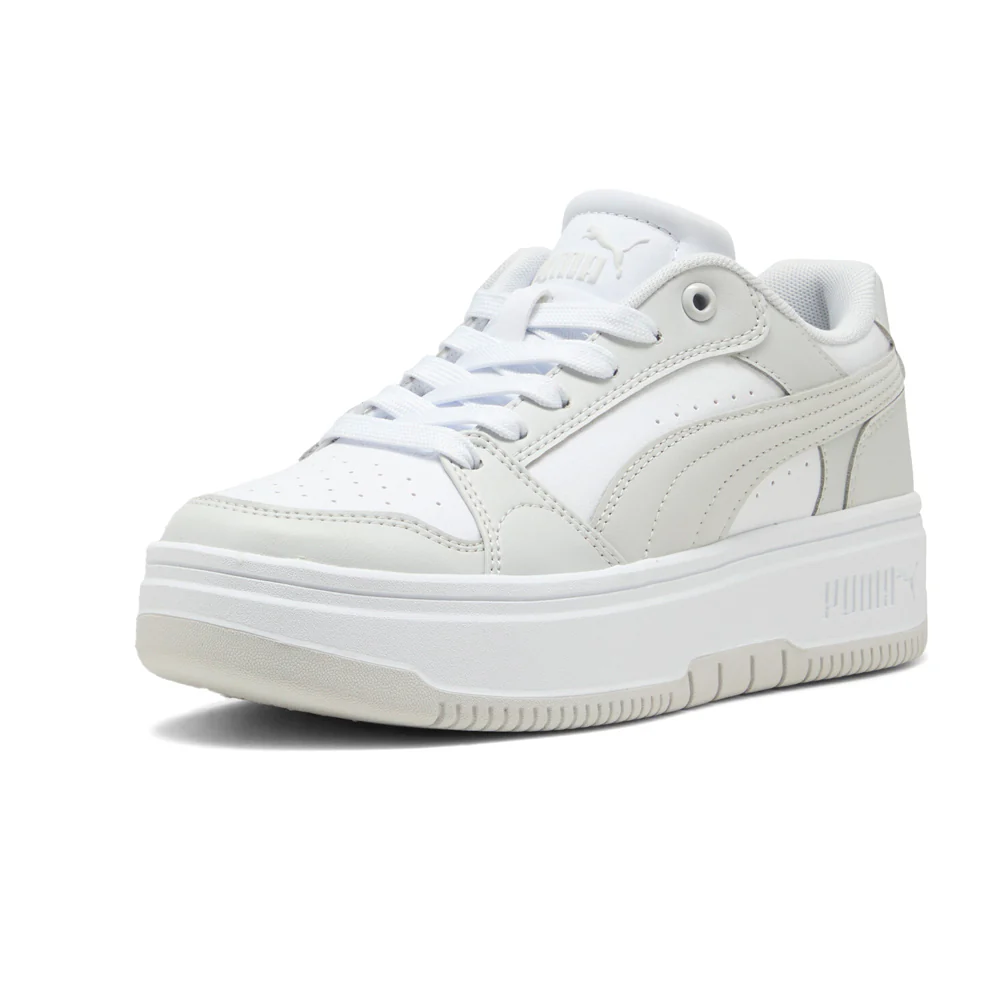 Rebound Femme Low Sneakers - Image 2