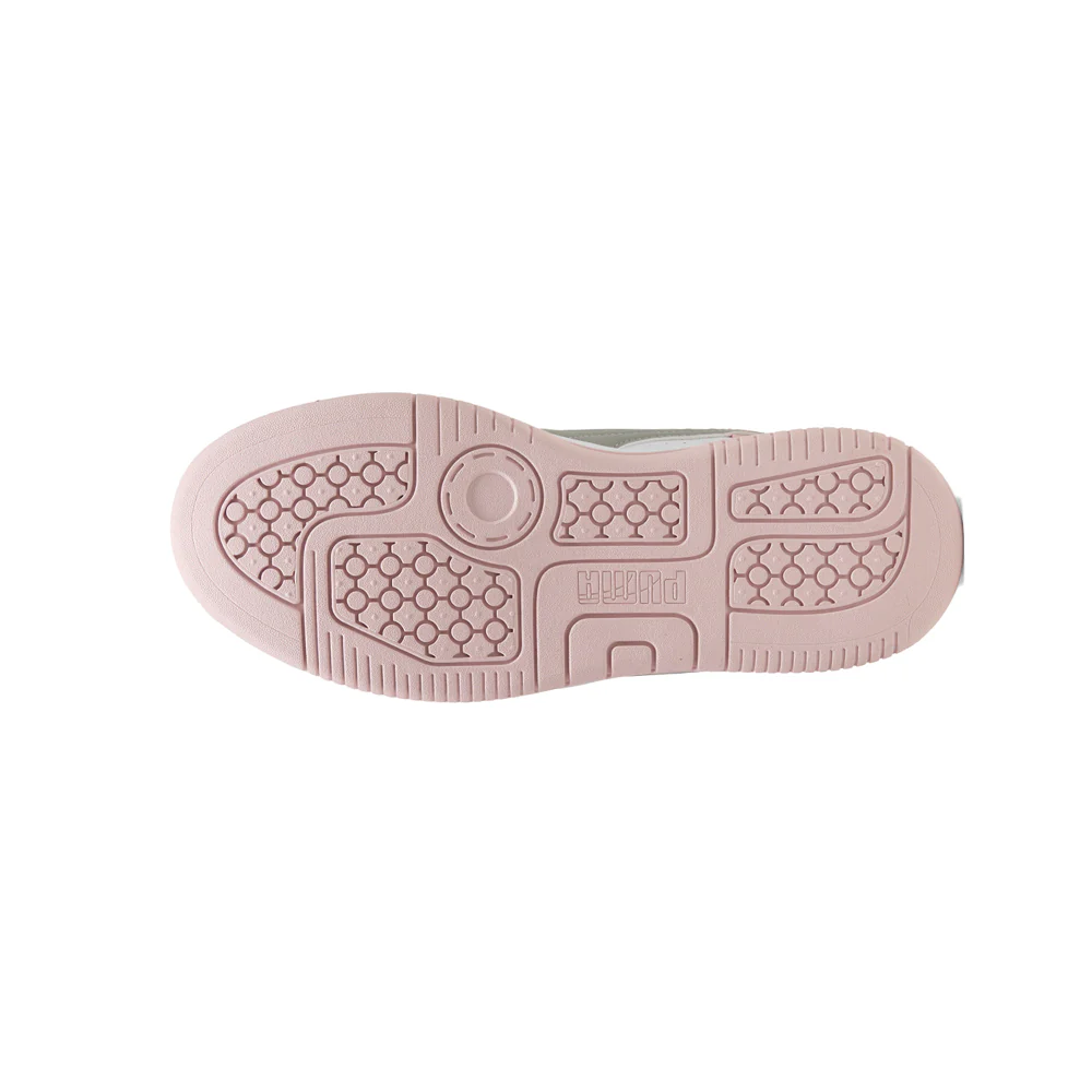Rebound Femme Mid High Top Sneakers - Image 5