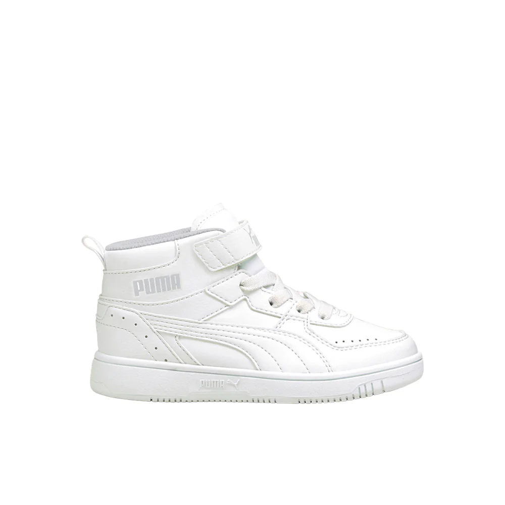 Rebound Joy High Top Sneakers (Little Kid)