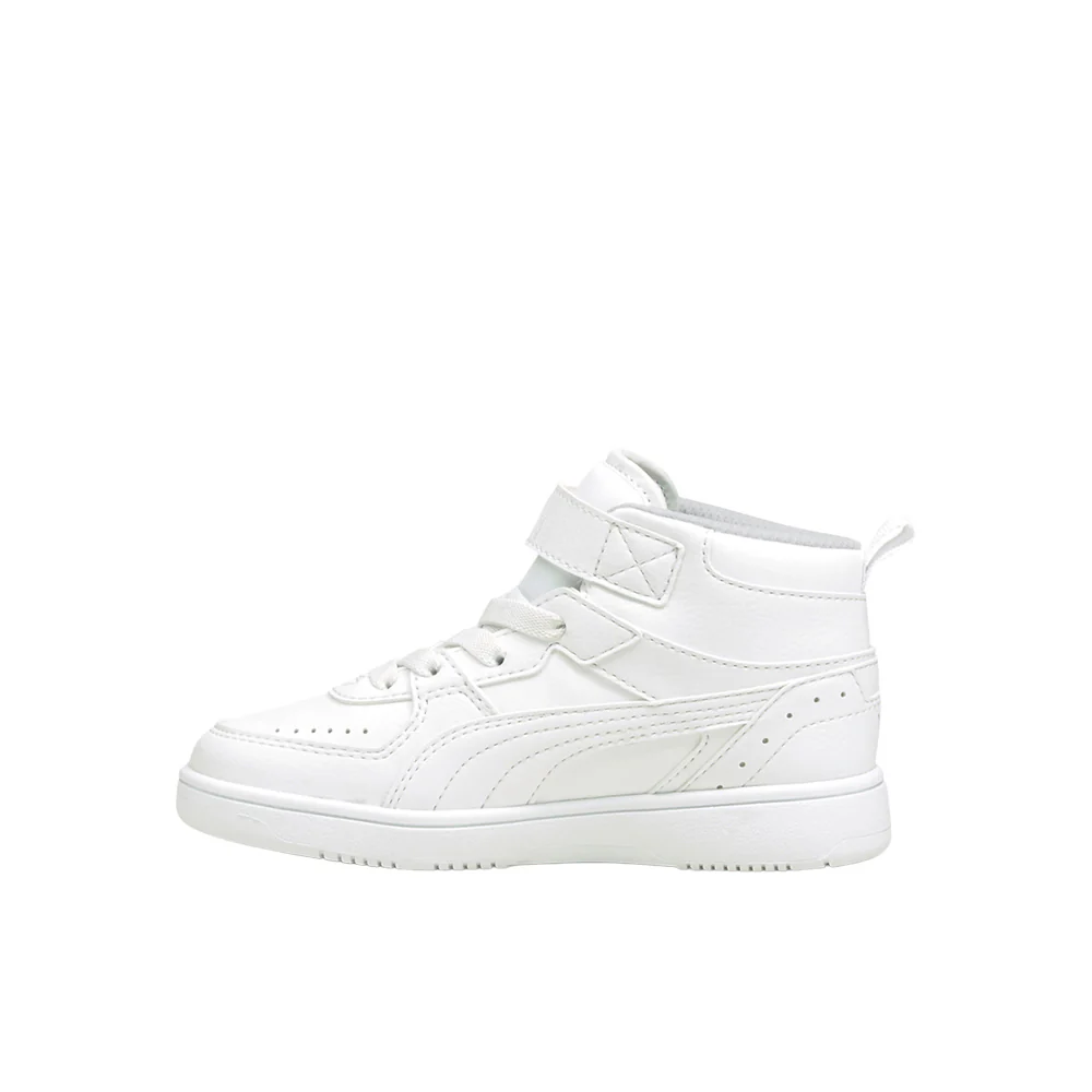 Rebound Joy High Top Sneakers (Little Kid) - Image 3
