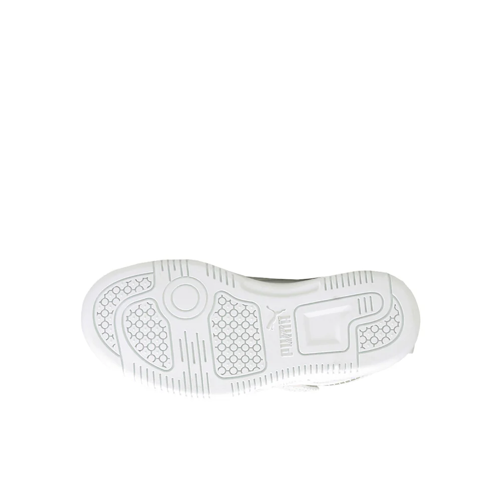Rebound Joy High Top Sneakers (Little Kid) - Image 5