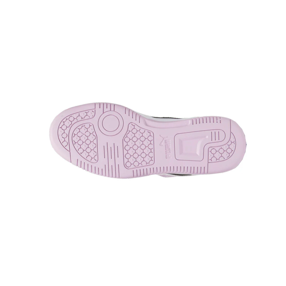 Rebound LayUp Lo Lace Up Sneakers (Big Kid) - Image 5