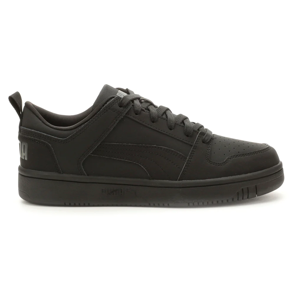 Rebound LayUp Lo Nubuck Lace Up Sneakers