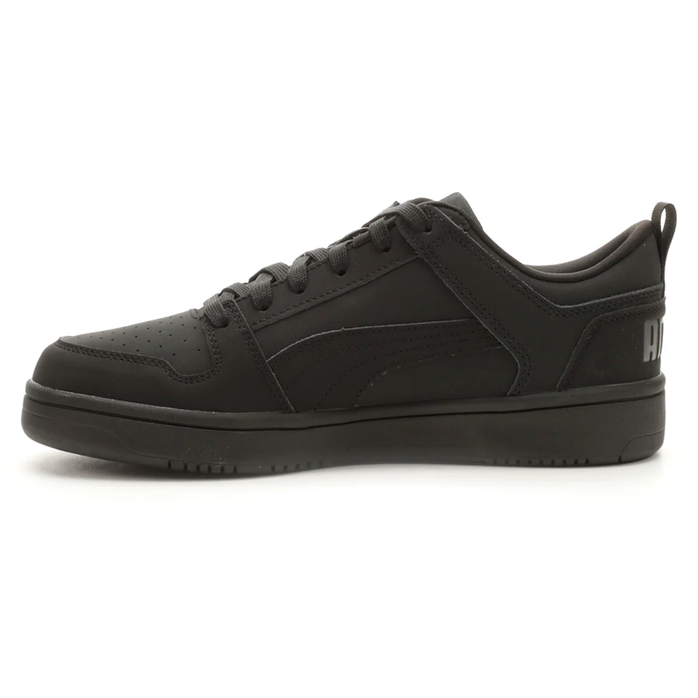 Rebound LayUp Lo Nubuck Lace Up Sneakers - Image 3