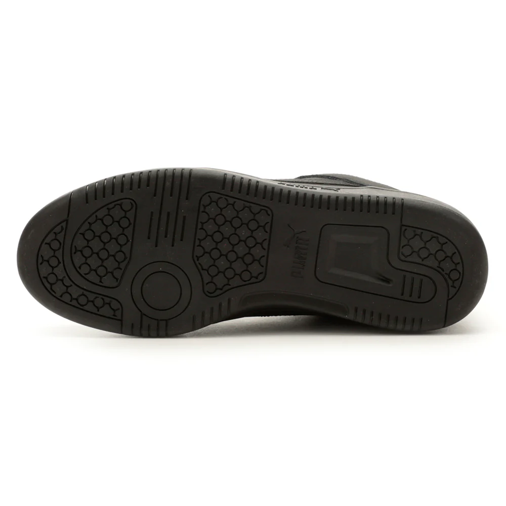 Rebound LayUp Lo Nubuck Lace Up Sneakers - Image 5