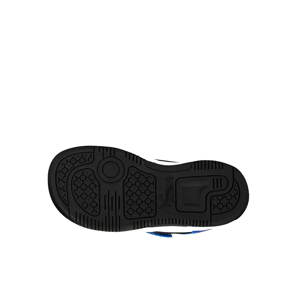 Rebound LayUp Lo Lace Up Sneakers (Toddler) - Image 5